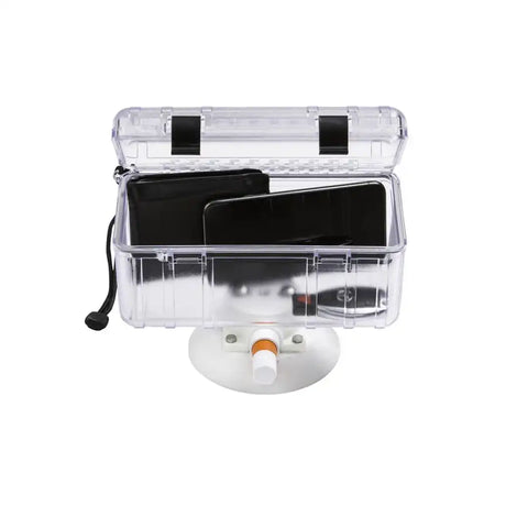 SEASUCKER MB5501 LARGE DRY BOX - HORIZONTAL MOUNT