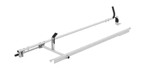 CLAMP & LOCK LADDER RCK  WHT  DR SD
