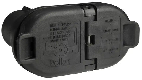 HOPKINS 40974 EXACT FIT OE REPLACEMENT 7 BLADE