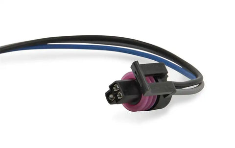 HOLLEY 534-202 TPS KIT 4 ELECT CHOK CARB