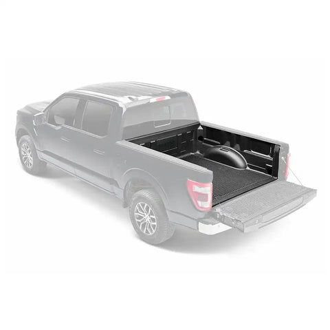 TRAILFX RTHR5U16 BEDLINER TUB TOYOTA HILUX