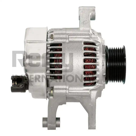 REMANUFACTURED ALTERNATOR