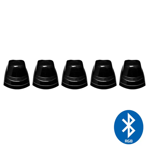 FORD 17-23 SUPERDUTY (5-PIECE SET)
