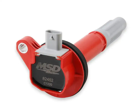 MSD CO. 824528 COILS 2016-2020 FORD SHELBY 5.2L SU