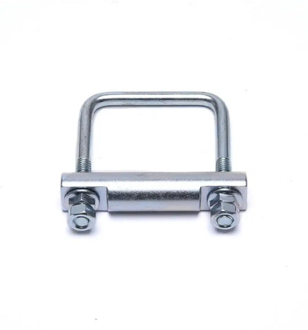 QUIET HITCH 1 1/4'