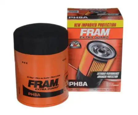 OIL FLT 12/CS EXTRA-GUARD