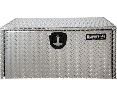 BUYERS PROD 1705100 ALUMINUM RECESED DOOR