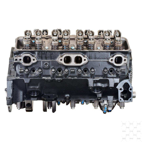 ATK Reman Eng. DM07 CHEV 305 MARINE ENGINE