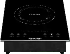 SIA-1001 INDUCTION SINGLE SUBURBAN
