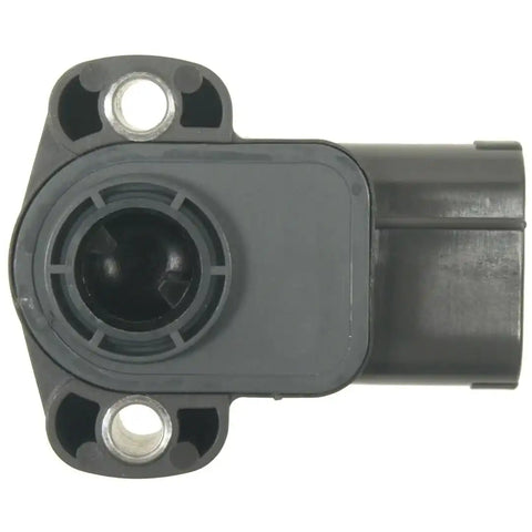 THROTTLE POS SEN