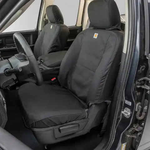 COVERCRAFT SSC7579COBK CARHARTT SUPER DUX SEATSAVER CUSTOM