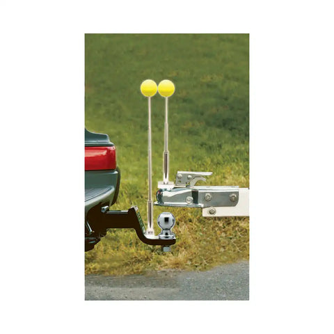 KIT HITCH ALIGNMENT