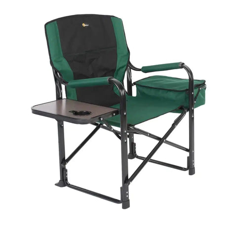 FAULKNER 52287 EL CAP DIR CHA GRN/BLK