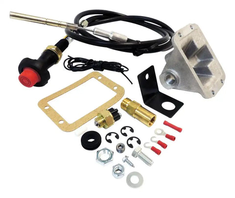 CROWN AUTO RT23002 DISCONNECT KIT