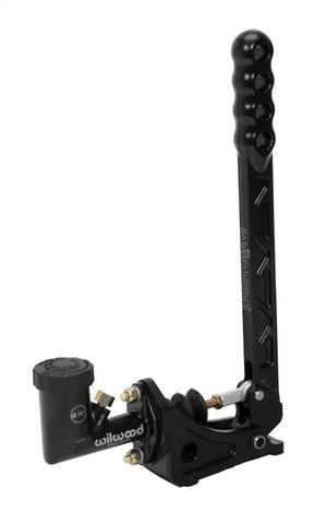 WILWOOD 340-14769 HAND BRK ASMBLY 11:1 VERT