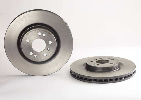 BREMBO 09R10411C02 DISC BRAKE ROTOR