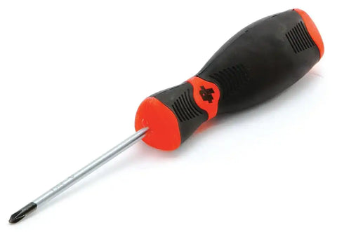 SCREWDRIVER # 0