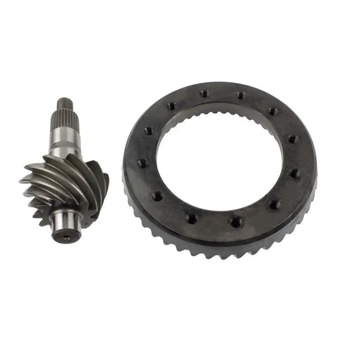 4.10 RING & PINION