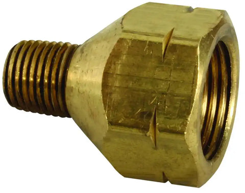 POL COUPLING