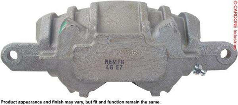 A1 REMFG INC 18-5017 FRICTION CHOICECALIPERS