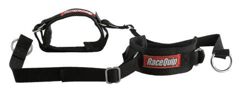 STD 2' ARM RESTRAINTS BLA