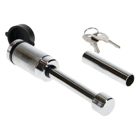 LOCK DOGBONE RCVR