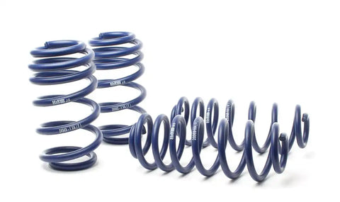 H&R 28969-1 SPORT SPRING