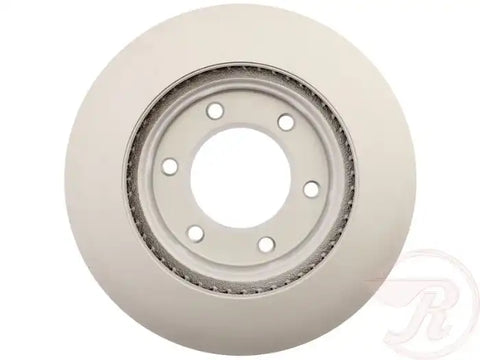 RAYBESTOS 682573 BRAKE ROTOR