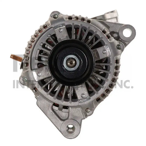 REMANUFACTURED ALTERNATOR