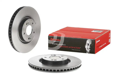 DISC BRAKE ROTOR