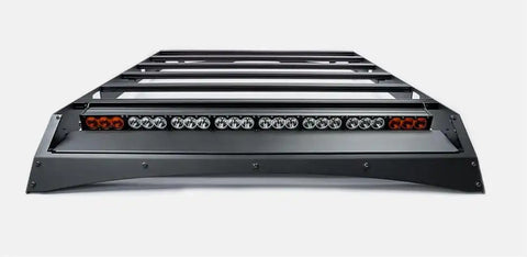 CALI RAISED CR2945 2010 - 2021 TOYOTA 4RUNNER PREMIUM