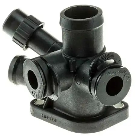 COOLANT HOUSING
