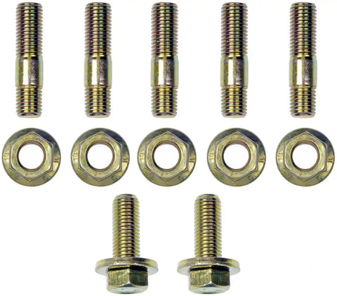 DORMAN 03400 EXHAUST MAN. HDWE. KIT