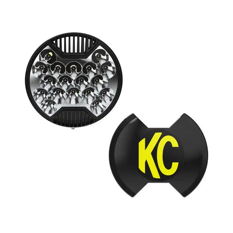 KC HILITE 1101 SLIMLITE 8' LED - SINGLE LIGHT - 1