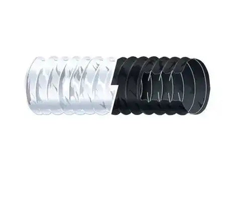 SIERRAMARINE 16-402-3000S 3' BLK. VINYLVENT BLOWER HOSE 50'