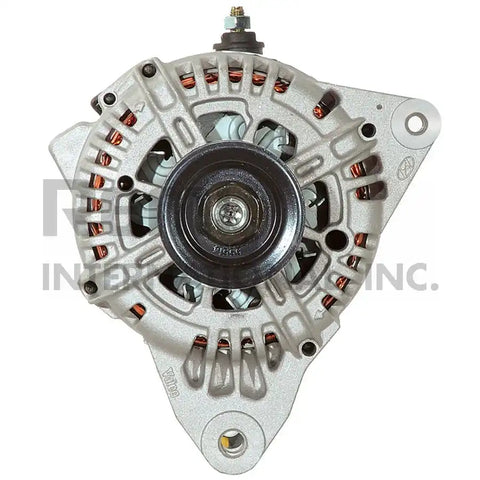 REMANUFACTURED ALTERNATOR
