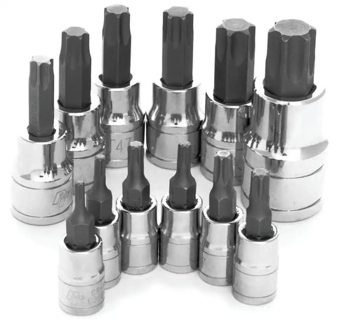 STAR BIT SOCKET SET