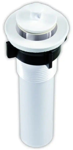 STRNR W/POP-UP STOPPER