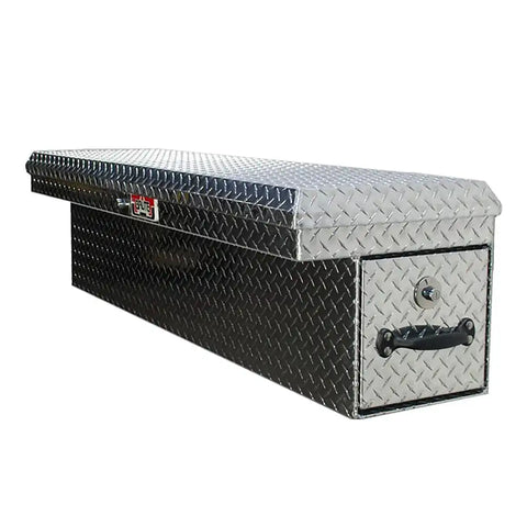 Westin 80-RB7670D - Brute LoSiderSafe Tool Box