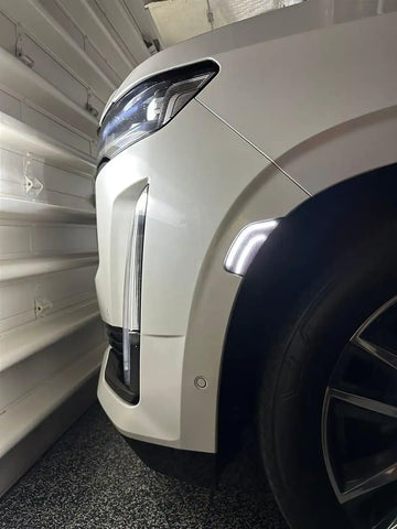 CADILLAC 21-23 ESCALADE & GMC 21-23