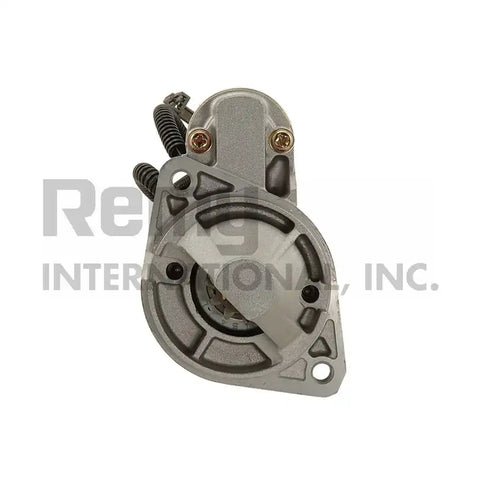 REMY INTL 17327 REMANUFACTURED STARTER
