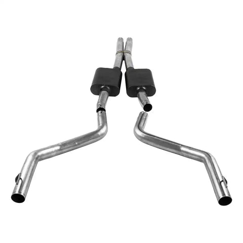 Flowmaster 817778 American Thunder Cat Back Exhaust System
