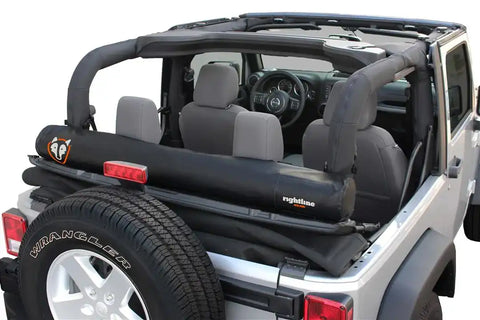 SOFT TOP WINDOW STOR. BAG