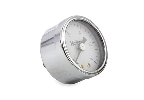 26-500 FUEL PRSSURE GAUGE
