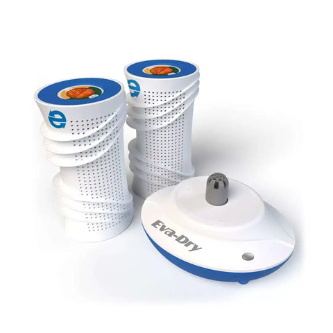 MOMENTUM EDV-365 AIR DRY SYSTEM