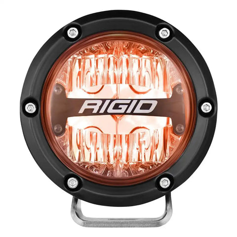 RIGID IND 36401 4IN 360-SRS; DRIVE RGB/2
