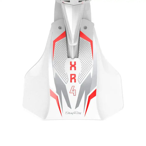 SAVIOR PROD SR-XR4-2 STINGRAY XR4 SENIOR HYDROFOIL  WHIT