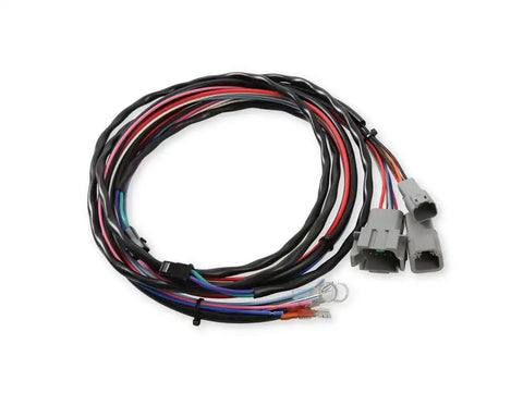 MSD CO. 65303 BLACK DIGITAL PROG 6AL2