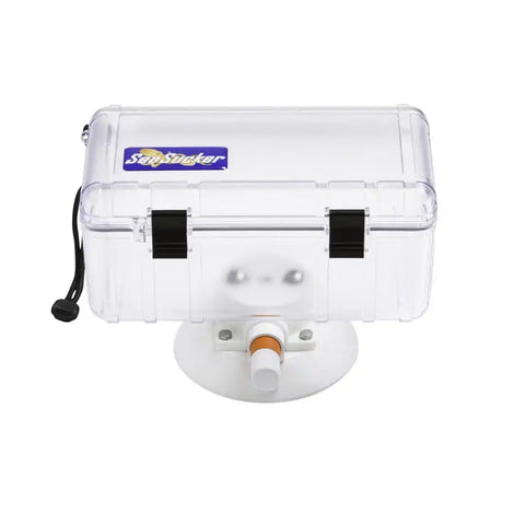 SEASUCKER MB5501 LARGE DRY BOX - HORIZONTAL MOUNT