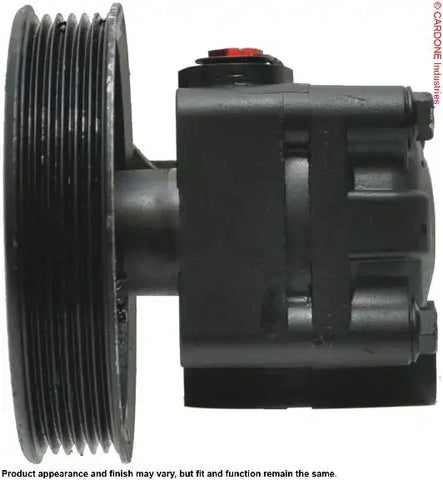 POWER STEERING COMPONENTS